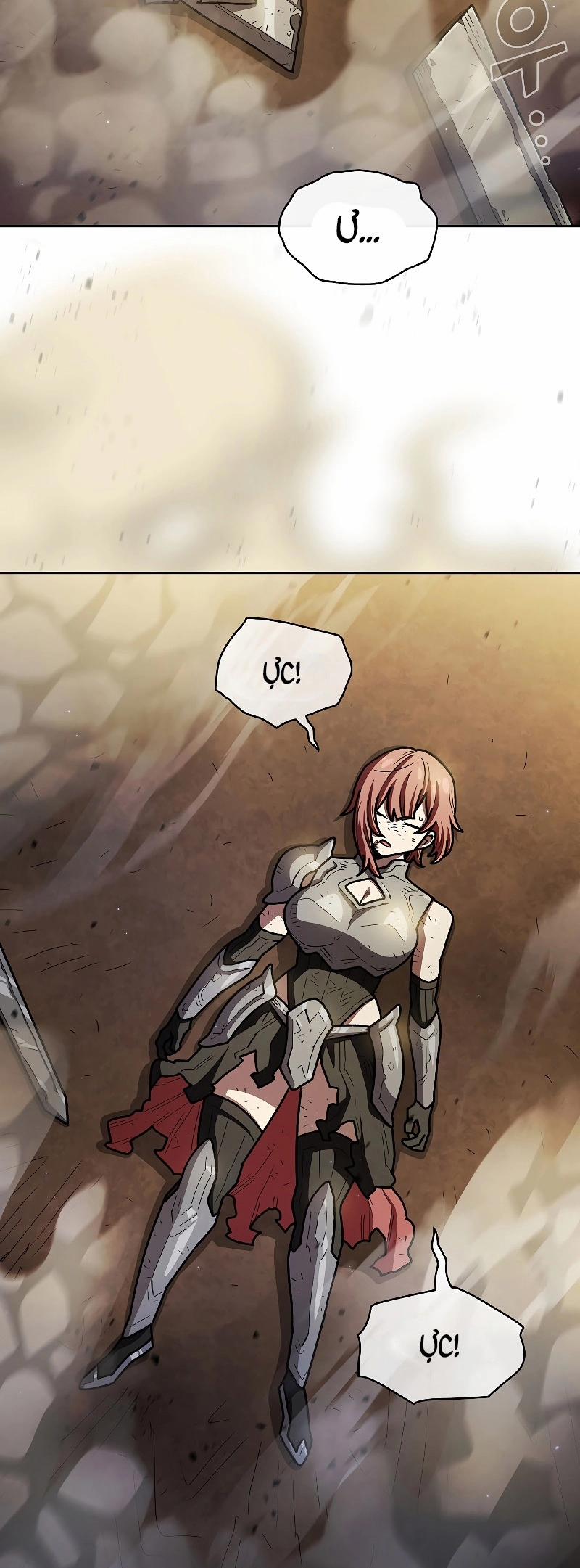 Anh Hùng Rác Rưởi 134 trang 24