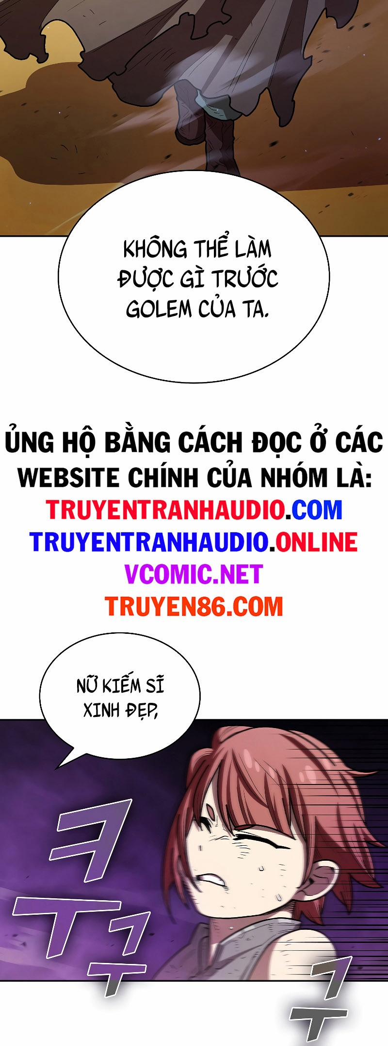 Anh Hùng Rác Rưởi 134 trang 30