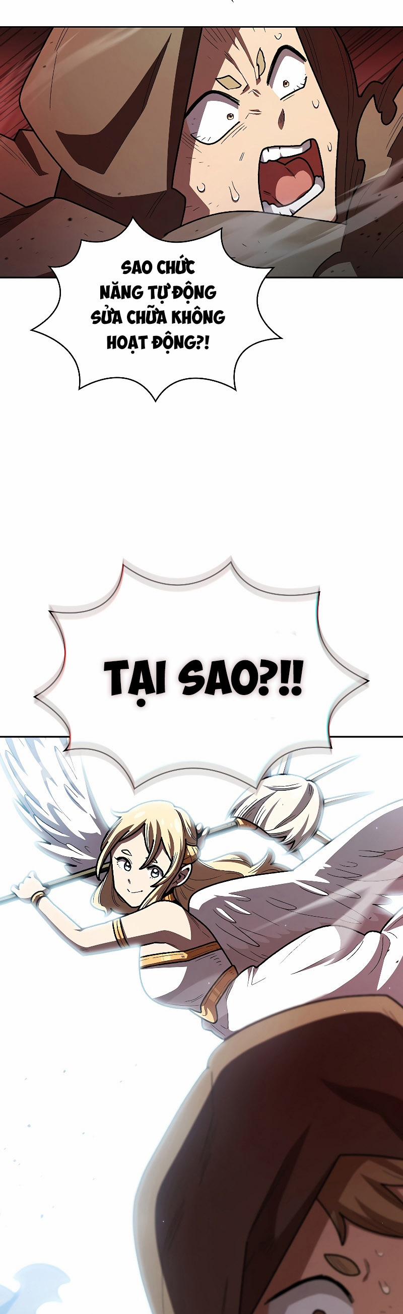 Anh Hùng Rác Rưởi 134 trang 43