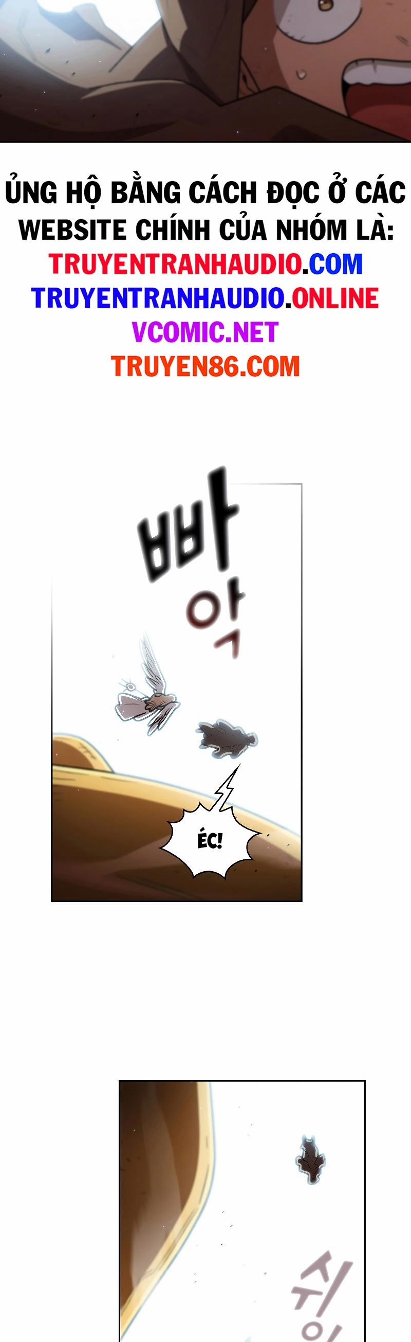 Anh Hùng Rác Rưởi 134 trang 44