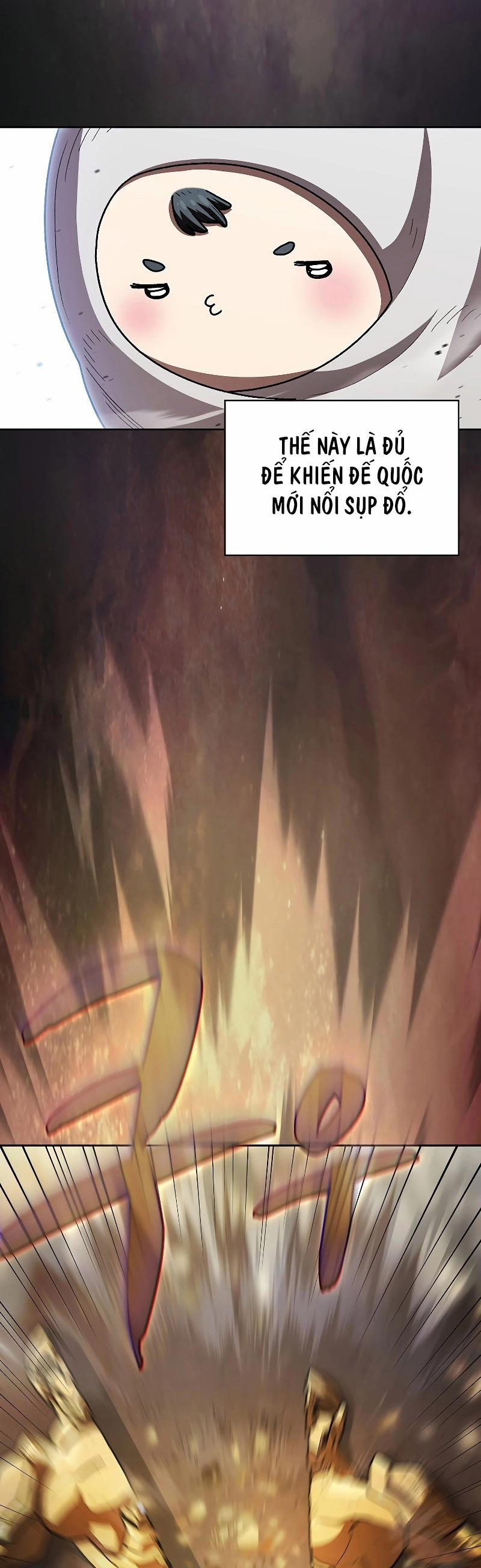 Anh Hùng Rác Rưởi 134 trang 47