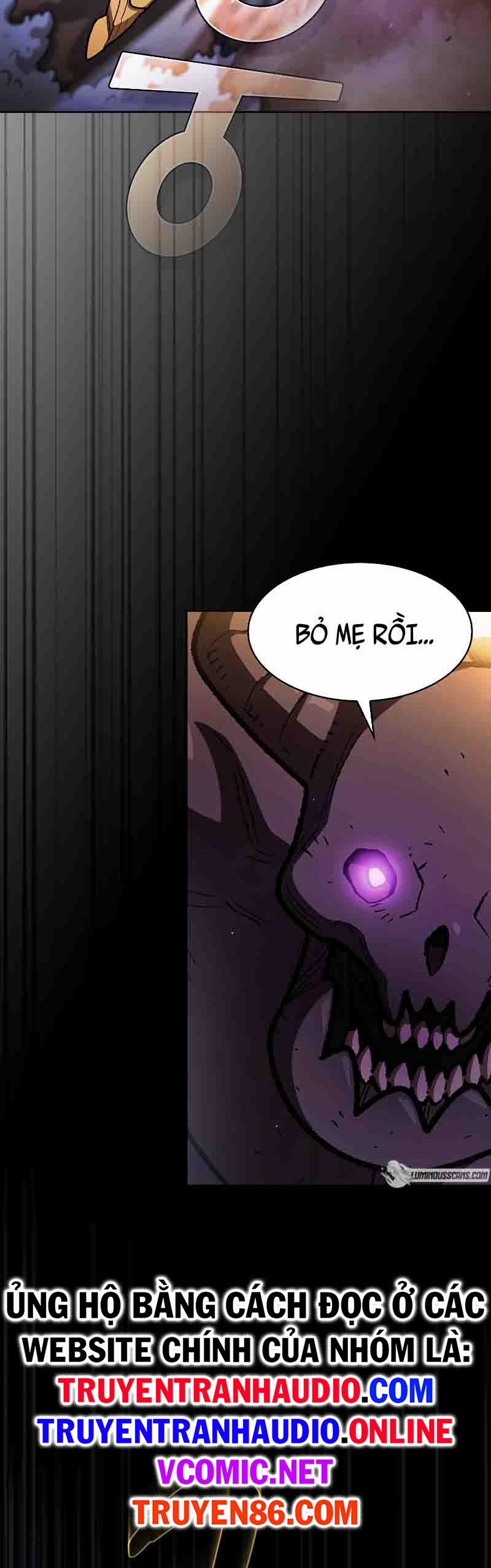 Anh Hùng Rác Rưởi 134 trang 5