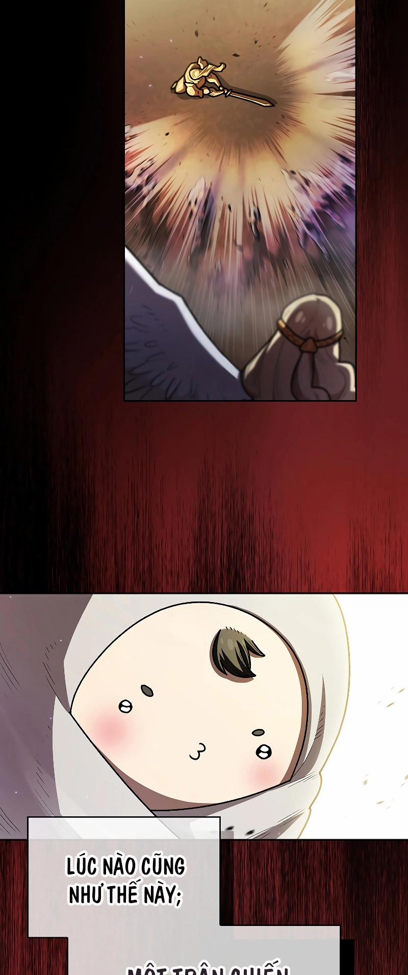 Anh Hùng Rác Rưởi 134 trang 9