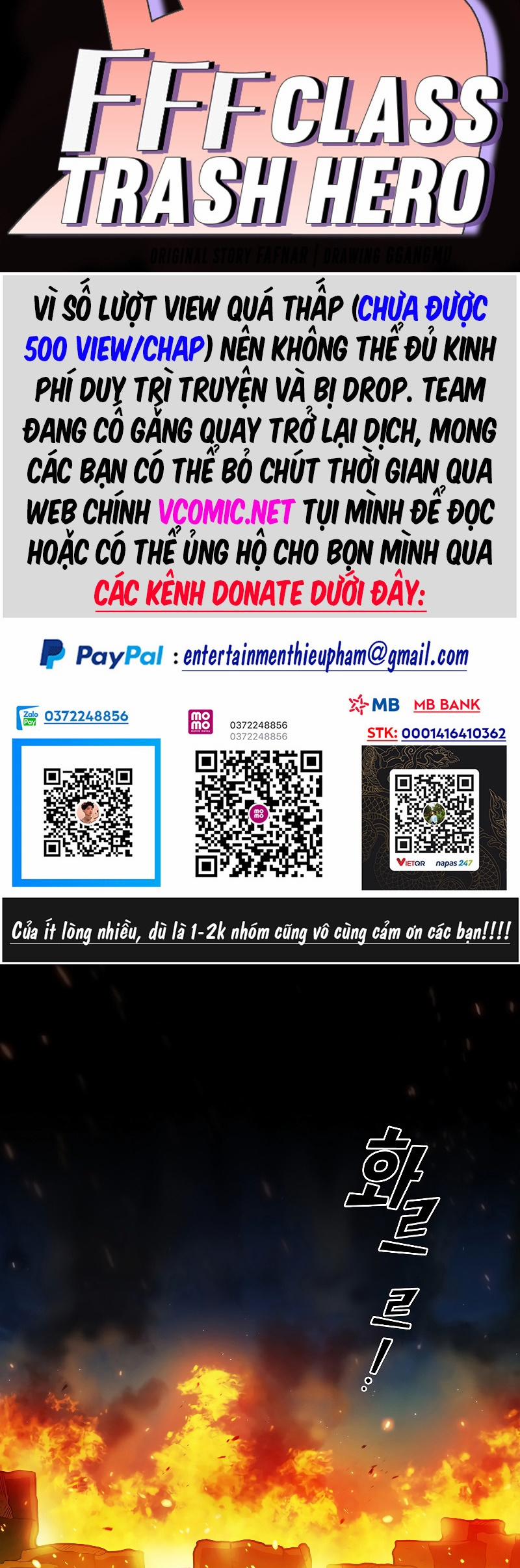 Anh Hùng Rác Rưởi 135 trang 12