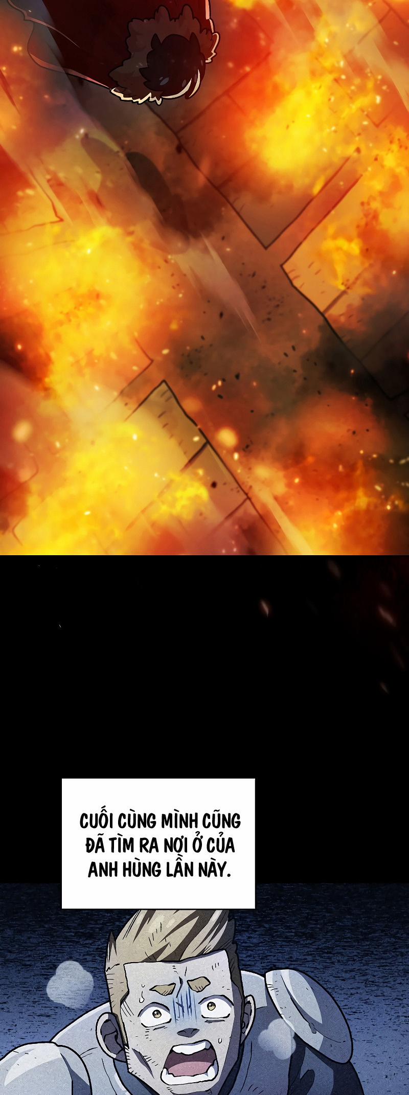 Anh Hùng Rác Rưởi 135 trang 14