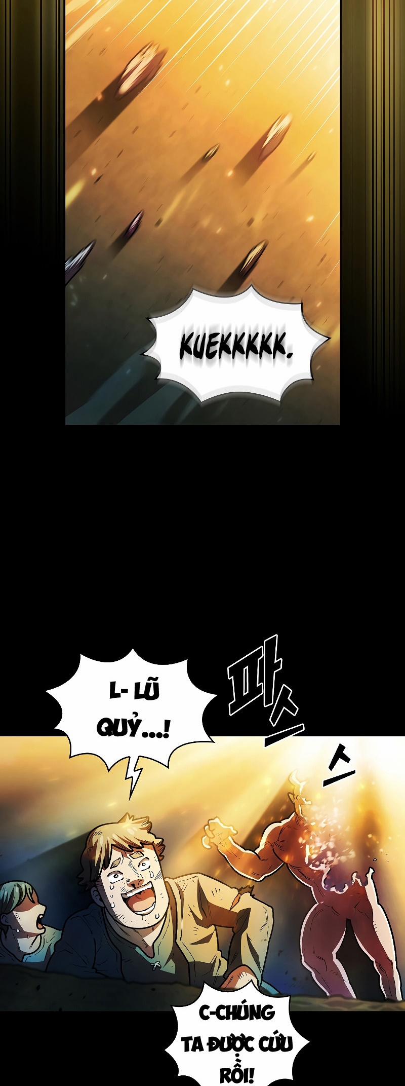 Anh Hùng Rác Rưởi 135 trang 22