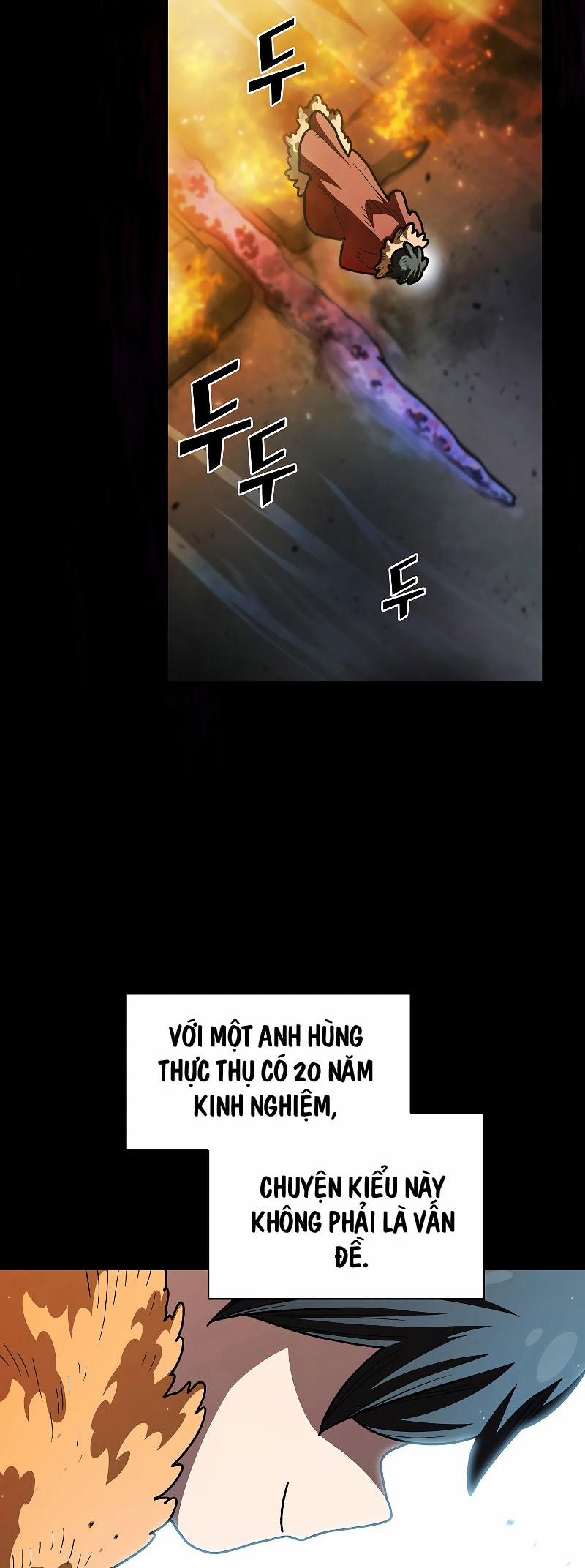 Anh Hùng Rác Rưởi 135 trang 29