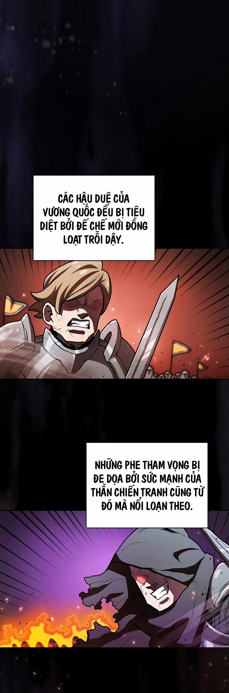 Anh Hùng Rác Rưởi 135 trang 3