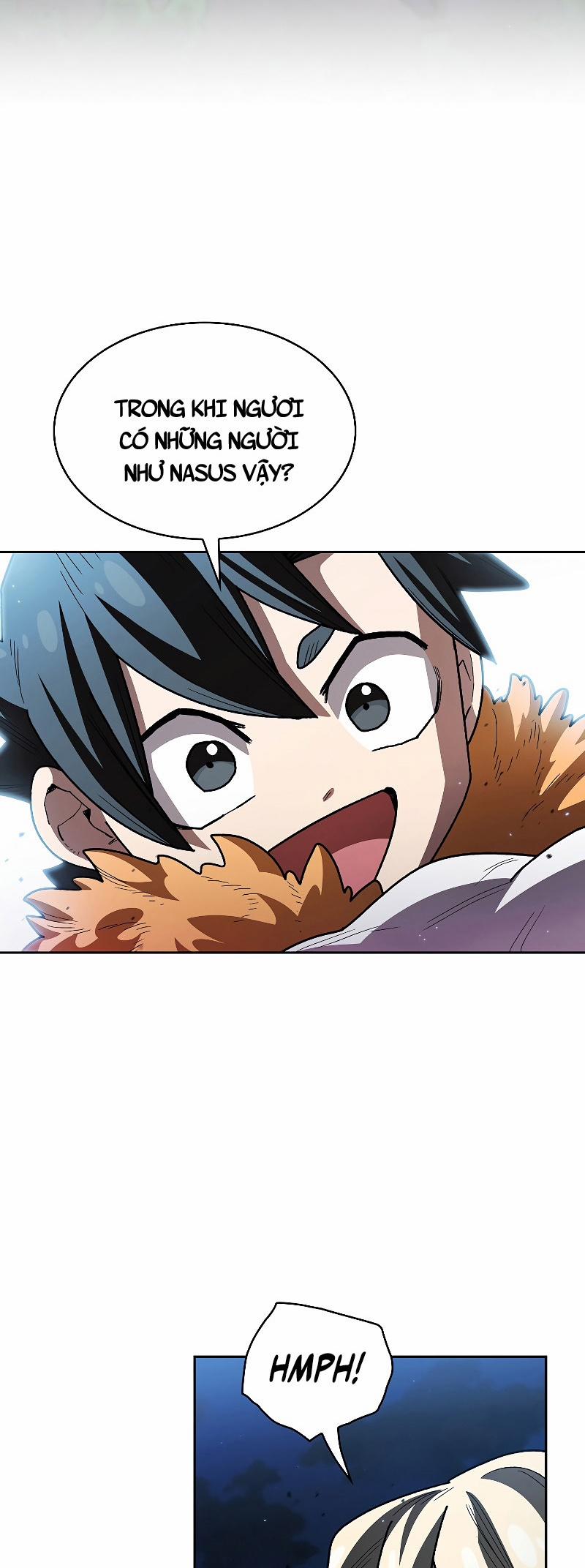 Anh Hùng Rác Rưởi 135 trang 41