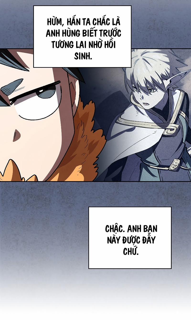 Anh Hùng Rác Rưởi 135 trang 43