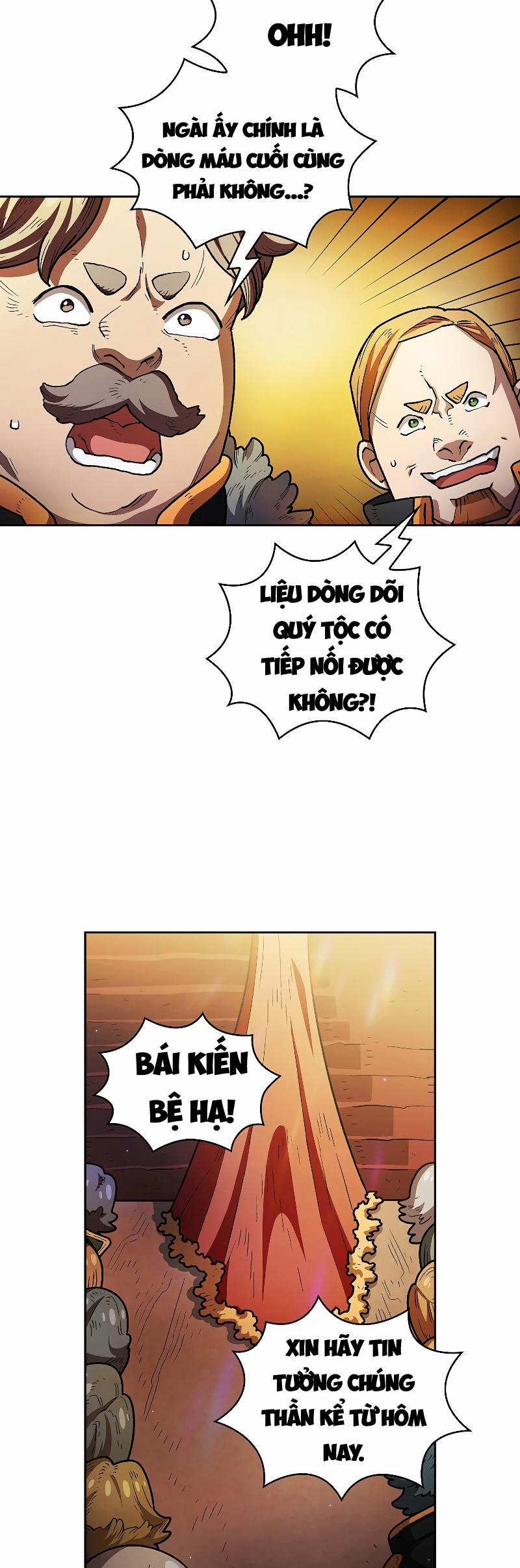 Anh Hùng Rác Rưởi 135 trang 6