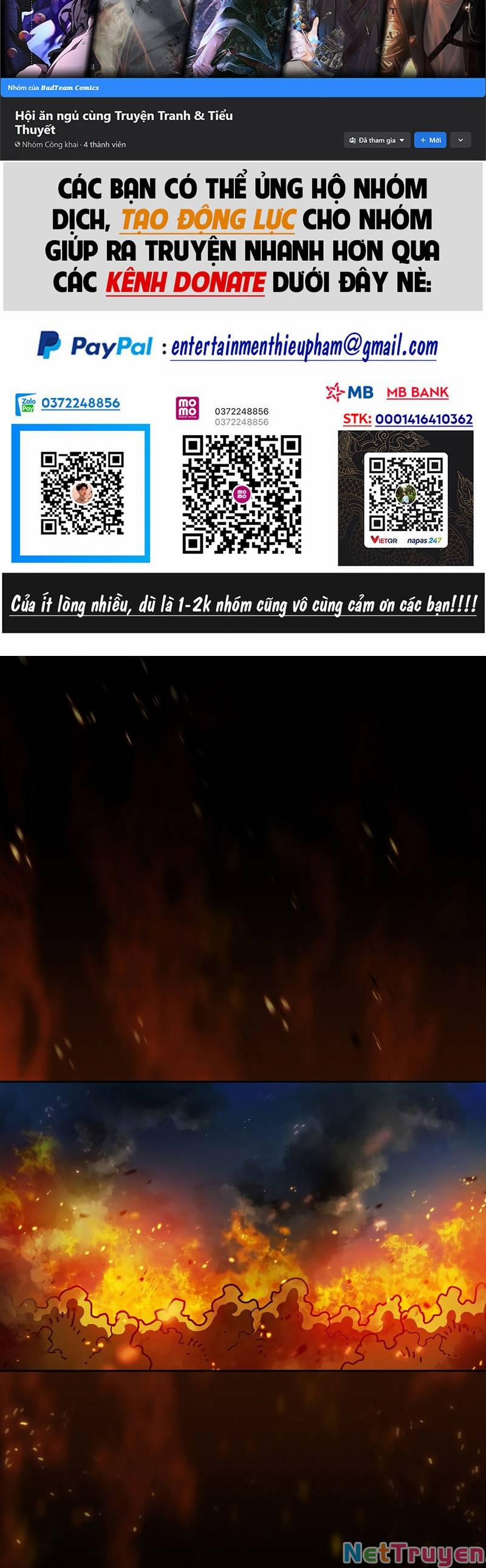 Anh Hùng Rác Rưởi 136 trang 1