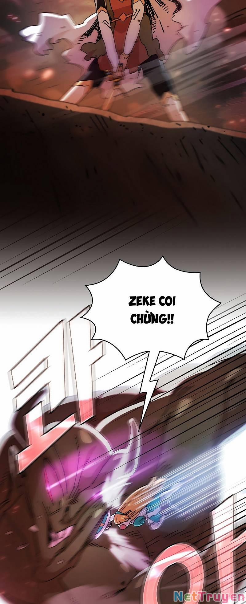 Anh Hùng Rác Rưởi 136 trang 11