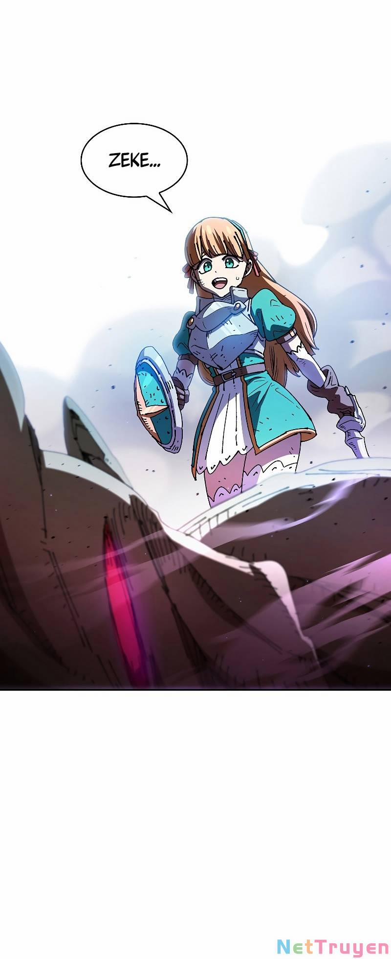 Anh Hùng Rác Rưởi 136 trang 13