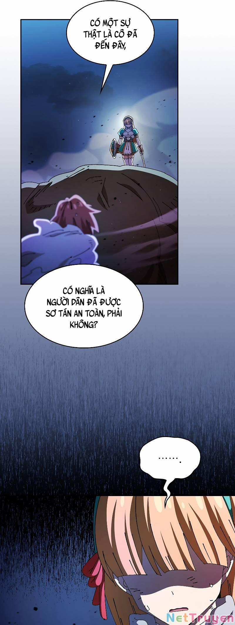 Anh Hùng Rác Rưởi 136 trang 14