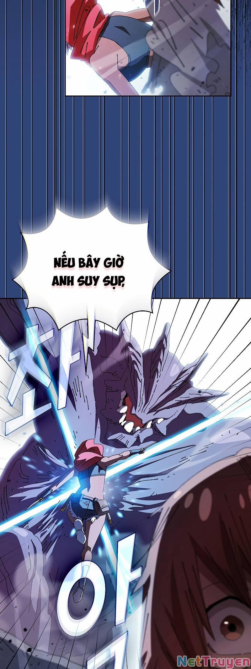 Anh Hùng Rác Rưởi 136 trang 16