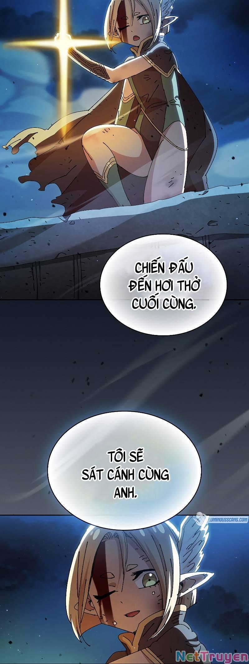 Anh Hùng Rác Rưởi 136 trang 20