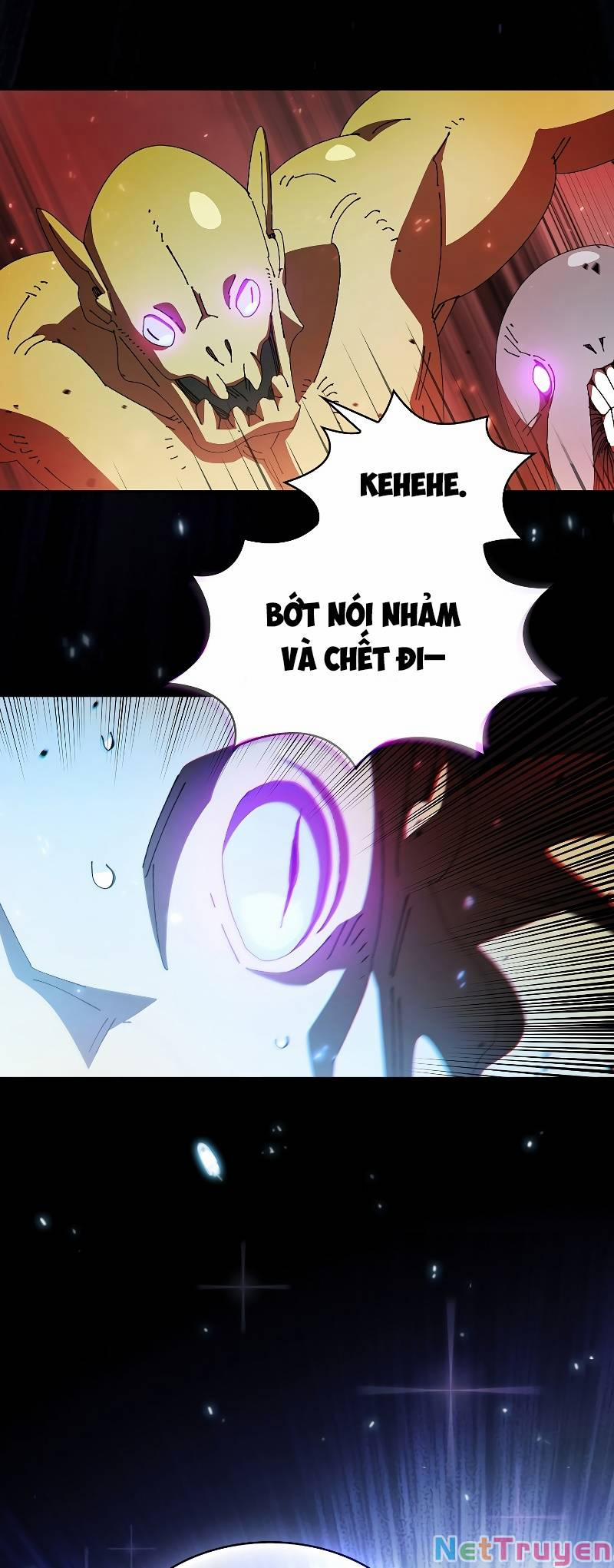 Anh Hùng Rác Rưởi 136 trang 25