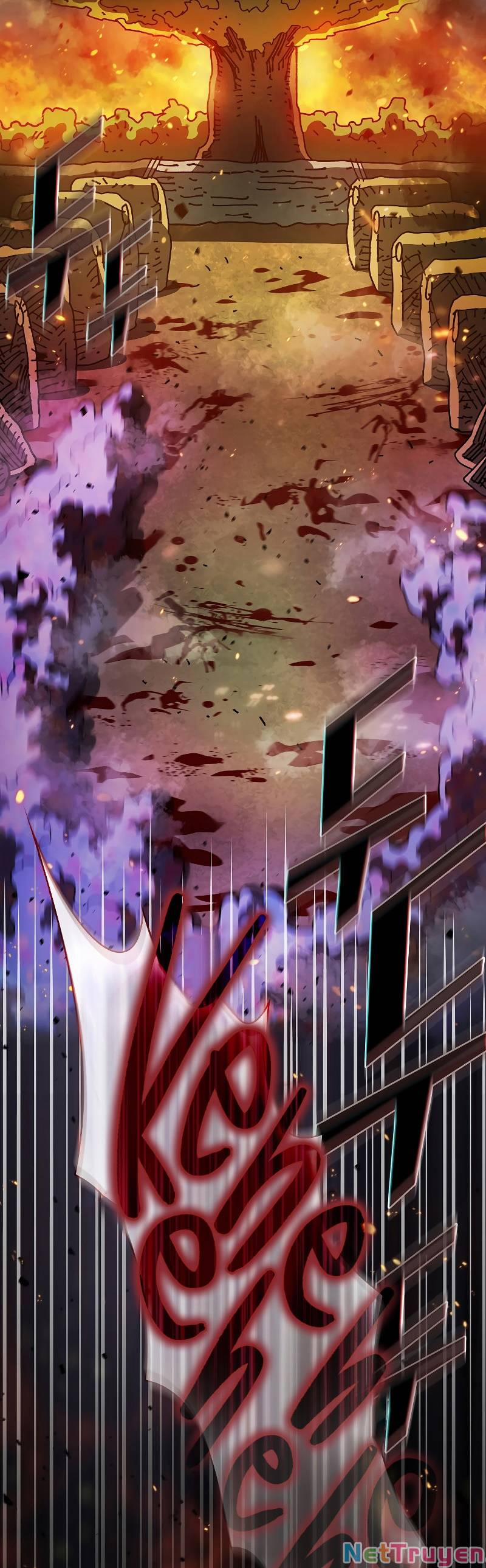 Anh Hùng Rác Rưởi 136 trang 3