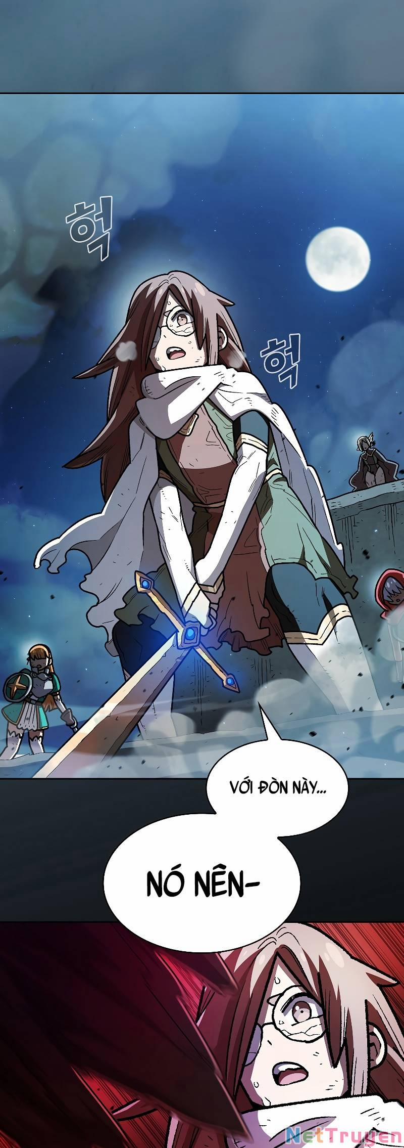 Anh Hùng Rác Rưởi 136 trang 32