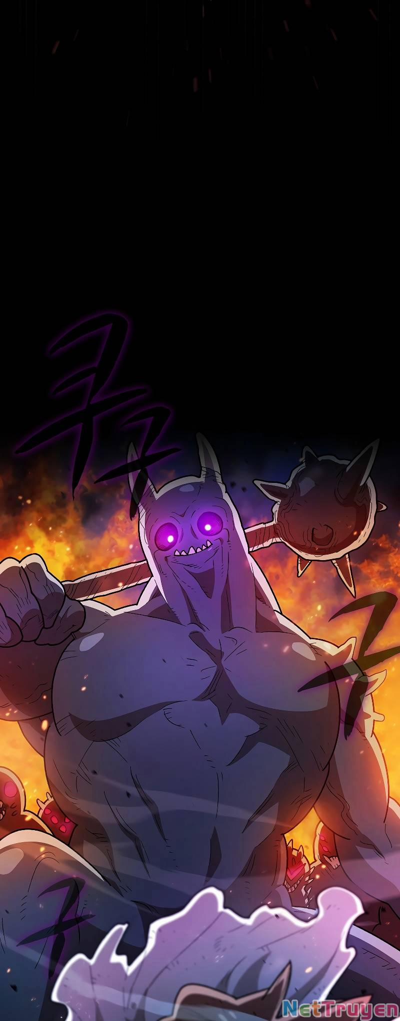 Anh Hùng Rác Rưởi 136 trang 35