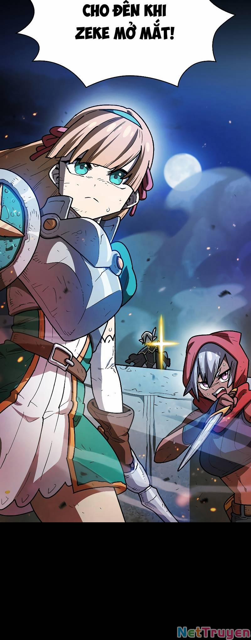 Anh Hùng Rác Rưởi 136 trang 38