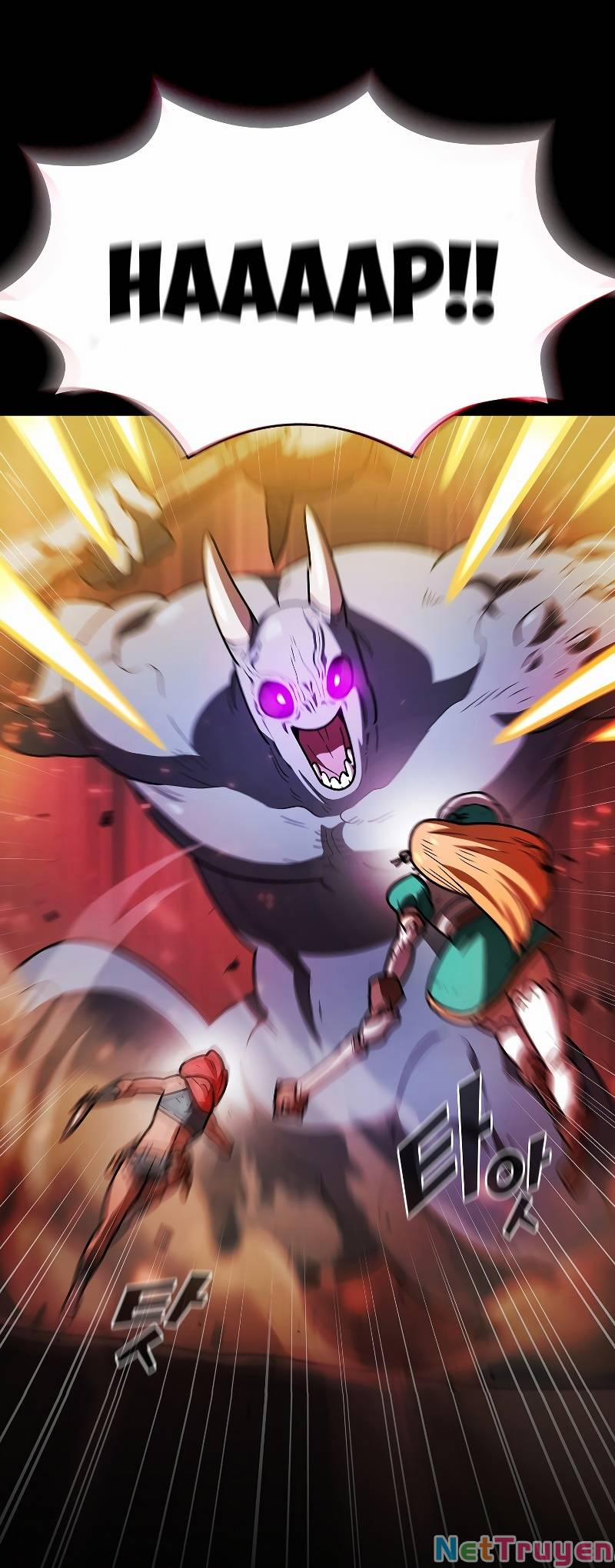 Anh Hùng Rác Rưởi 136 trang 39