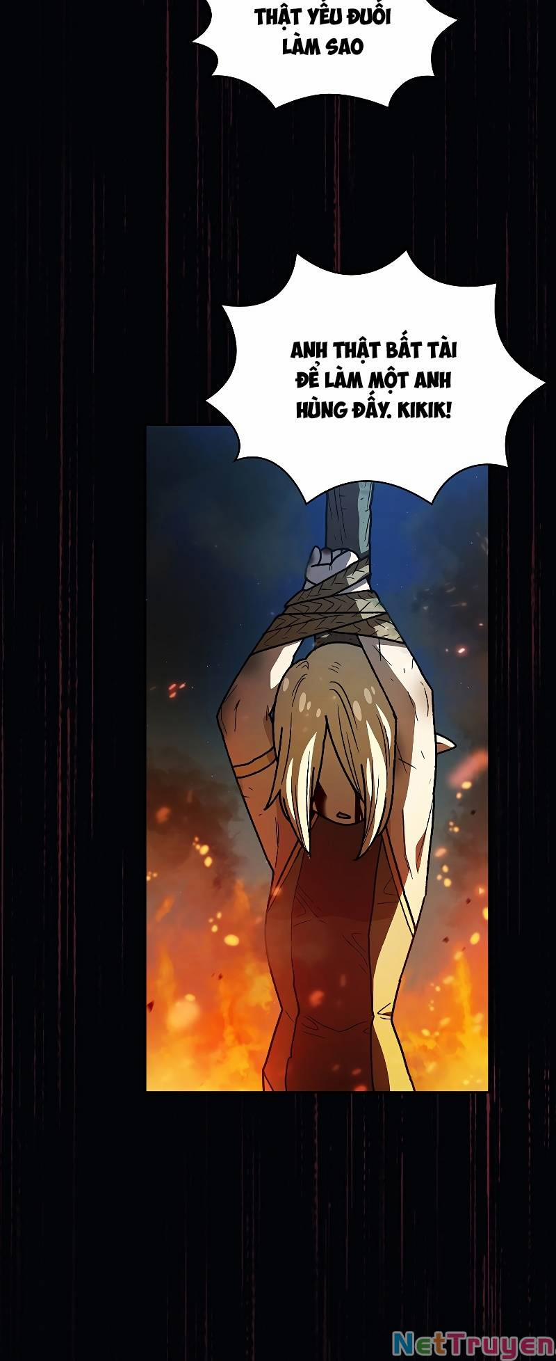 Anh Hùng Rác Rưởi 136 trang 47