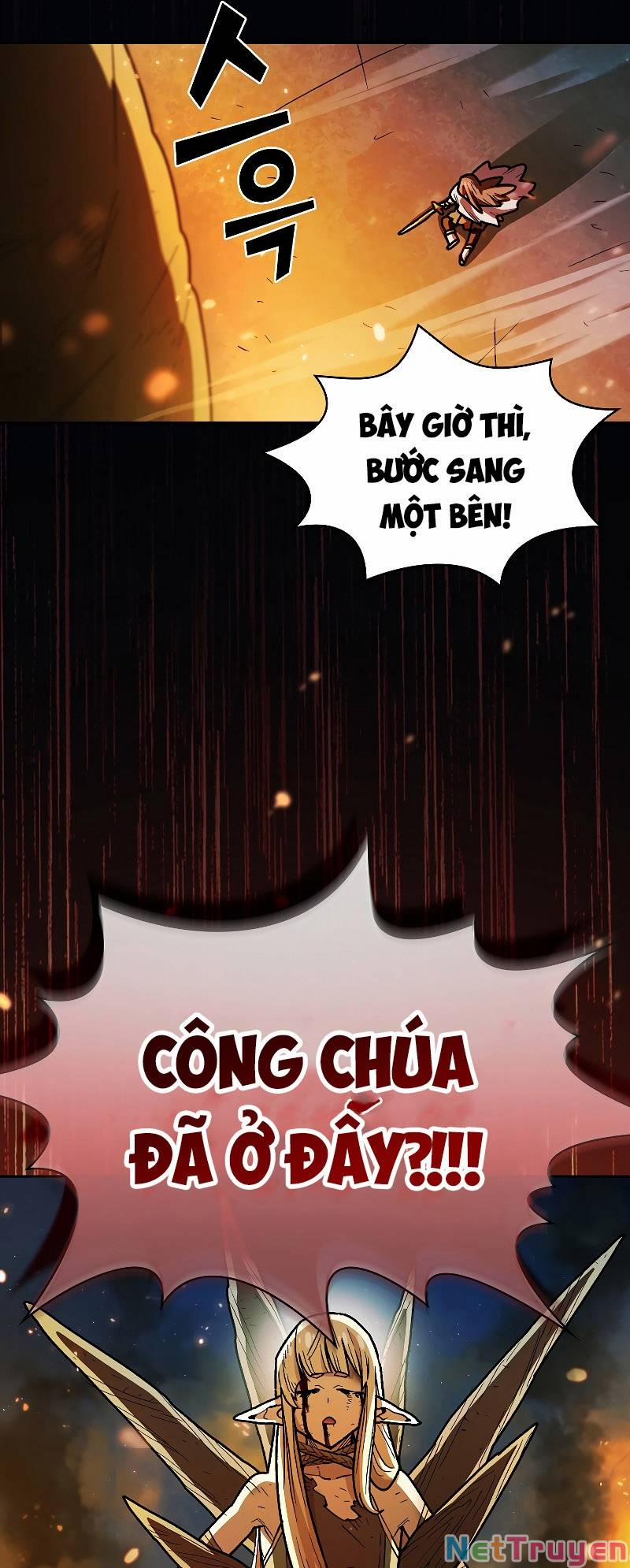 Anh Hùng Rác Rưởi 136 trang 49