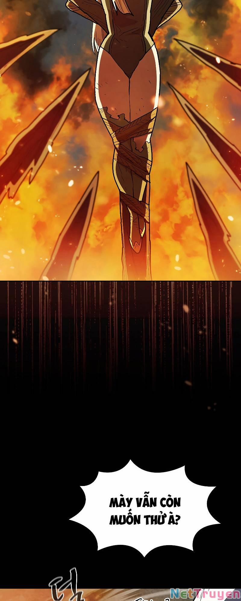 Anh Hùng Rác Rưởi 136 trang 50