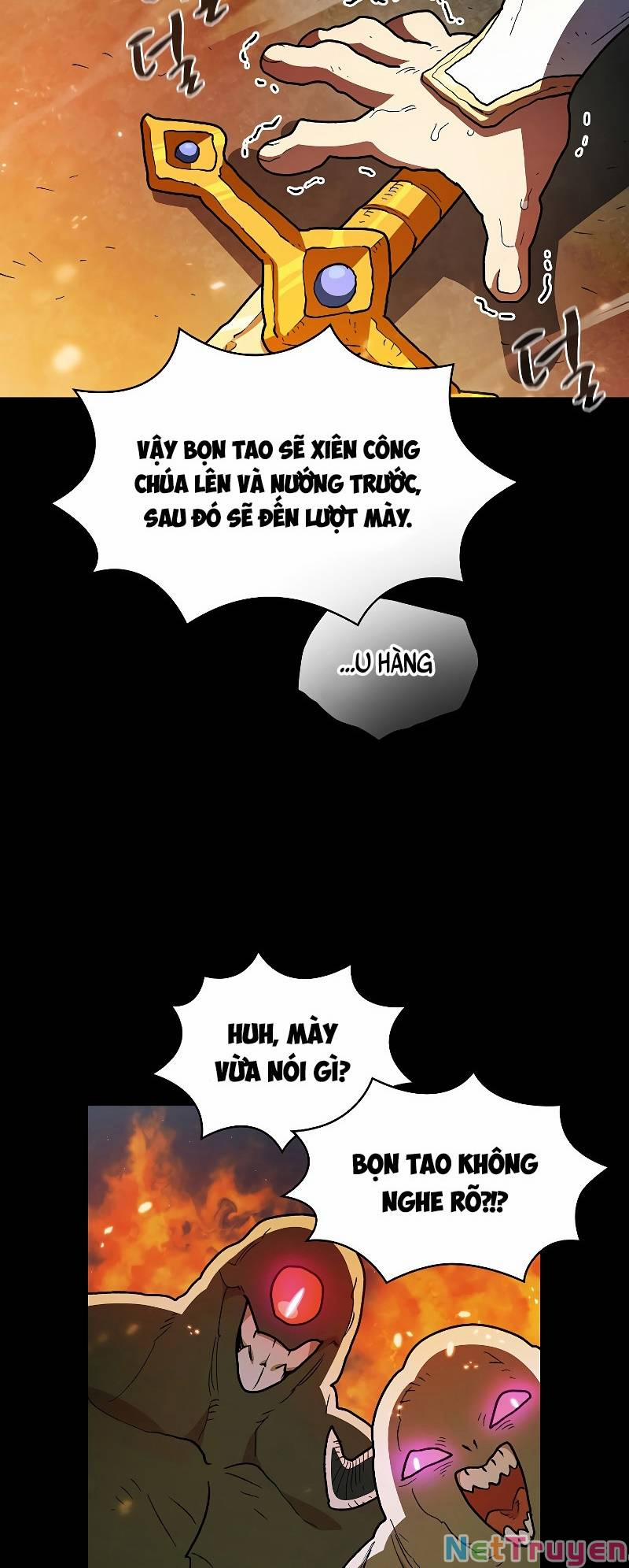 Anh Hùng Rác Rưởi 136 trang 51