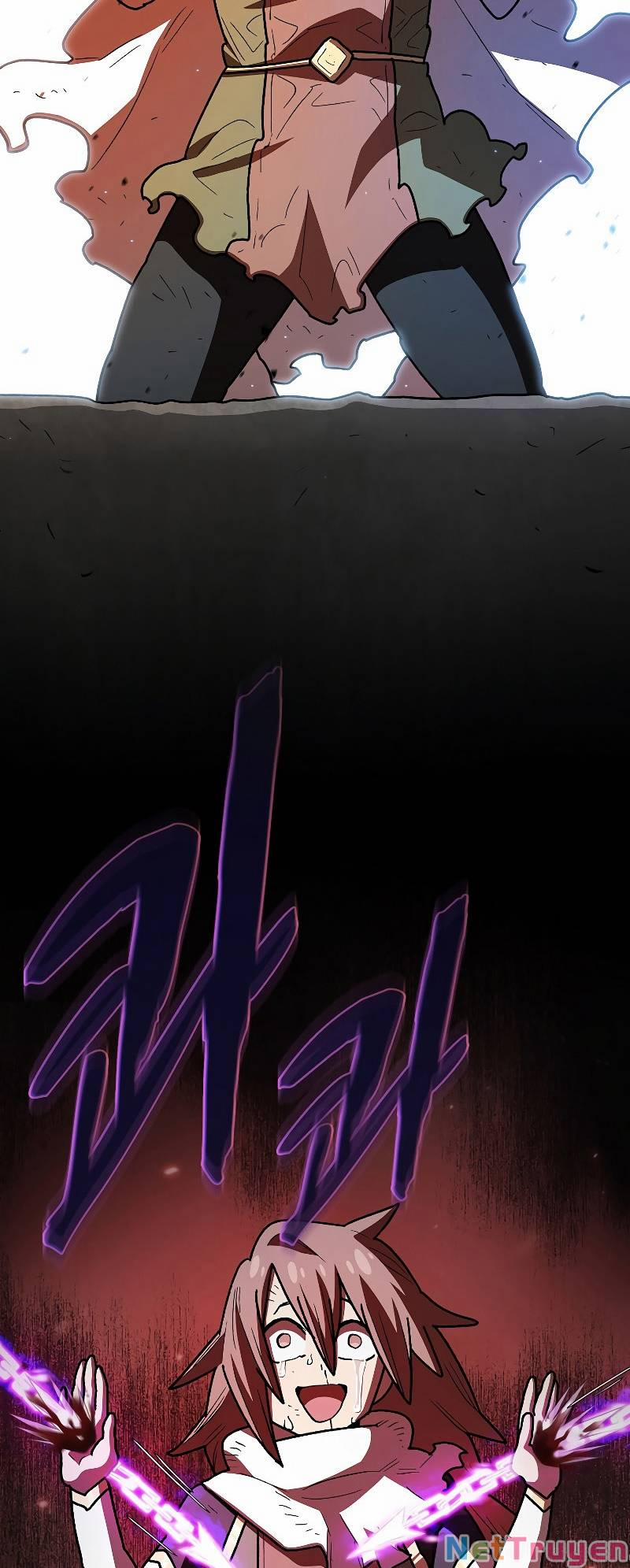 Anh Hùng Rác Rưởi 136 trang 53