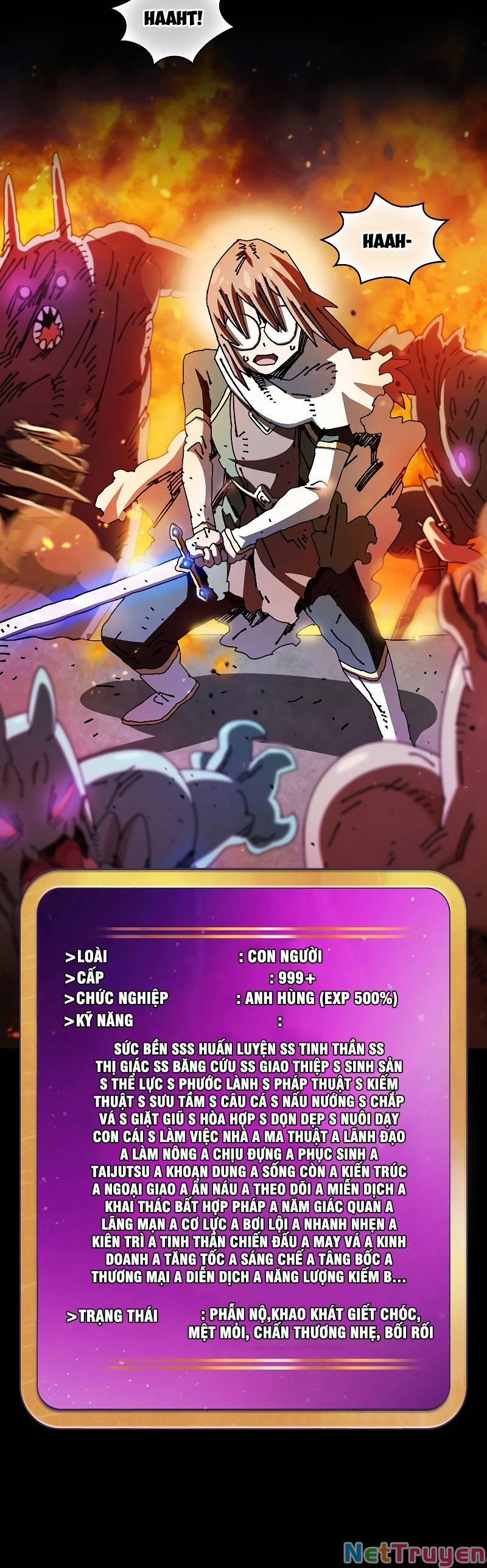 Anh Hùng Rác Rưởi 136 trang 6