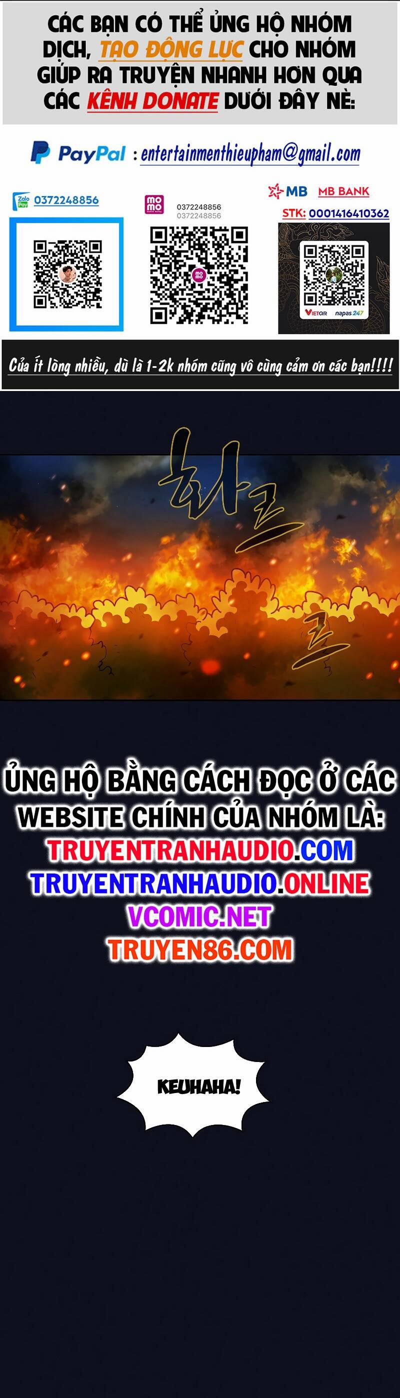 Anh Hùng Rác Rưởi 137 trang 1