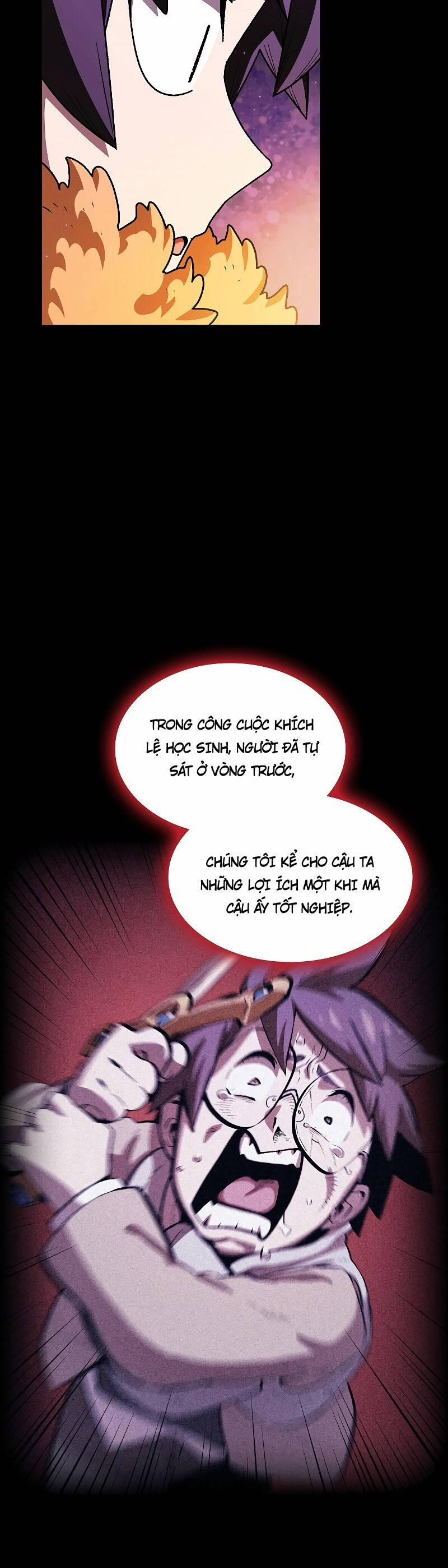 Anh Hùng Rác Rưởi 137 trang 10