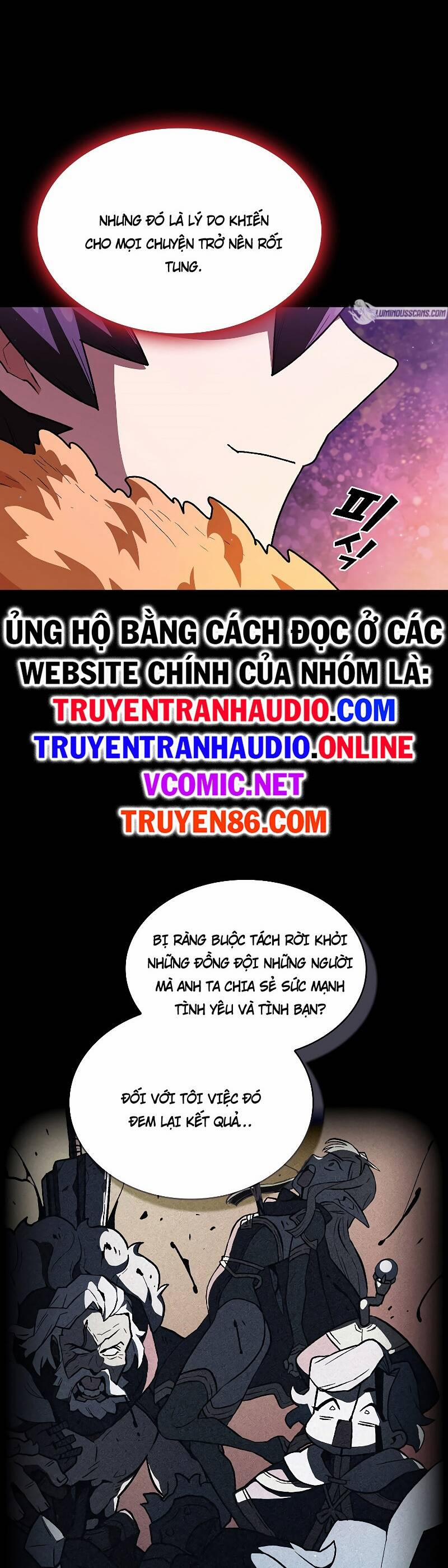 Anh Hùng Rác Rưởi 137 trang 11