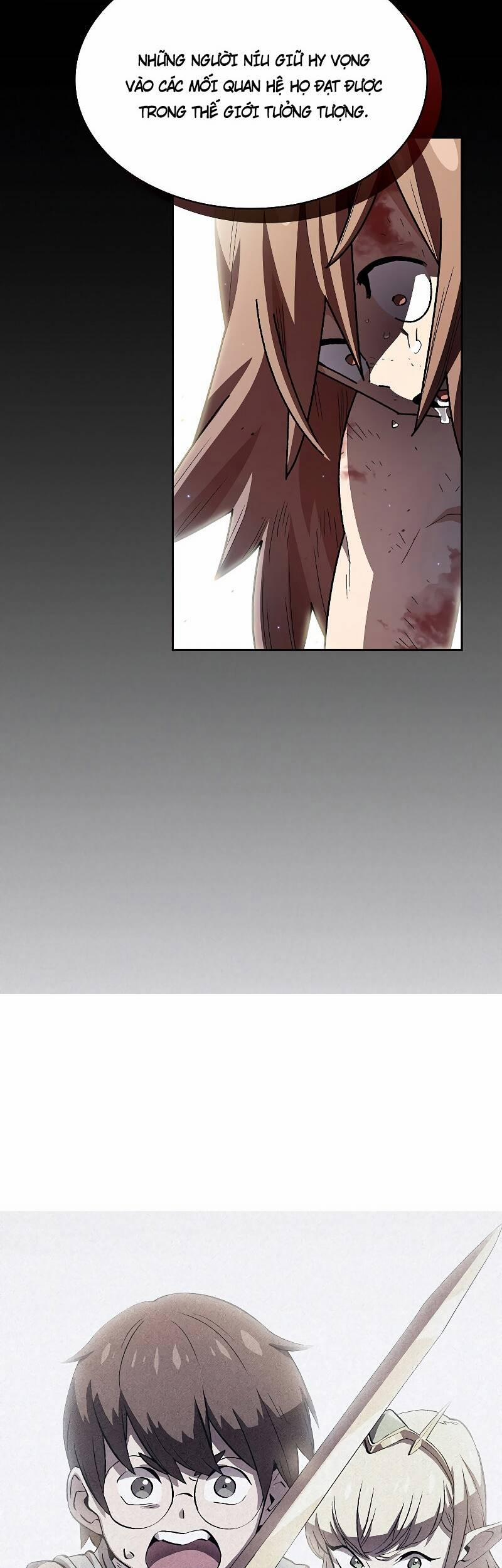 Anh Hùng Rác Rưởi 137 trang 13