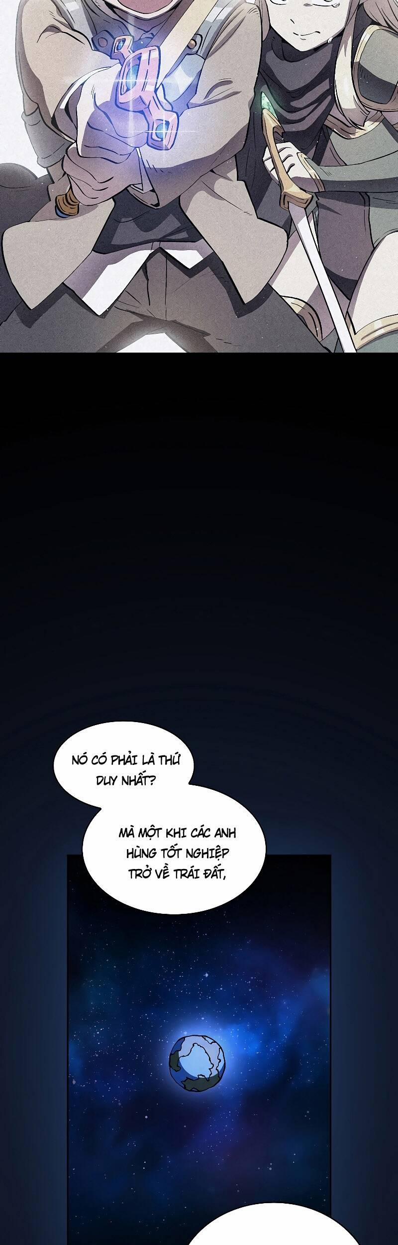 Anh Hùng Rác Rưởi 137 trang 14