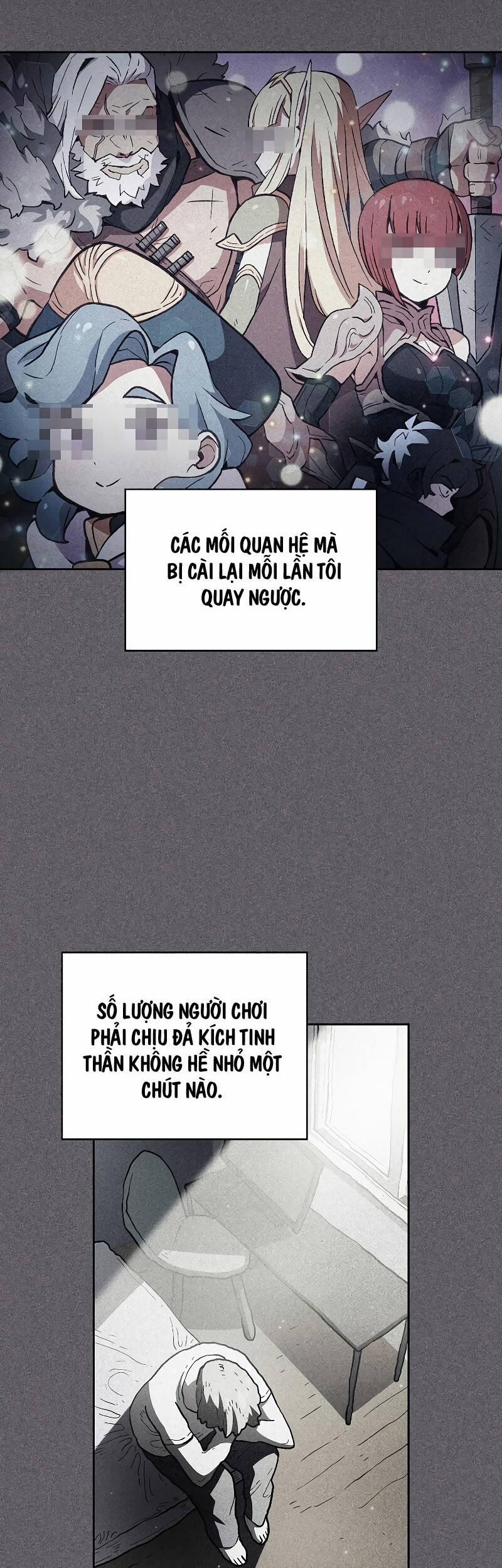 Anh Hùng Rác Rưởi 137 trang 17