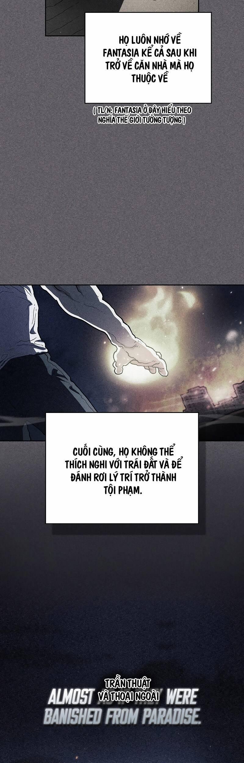 Anh Hùng Rác Rưởi 137 trang 18