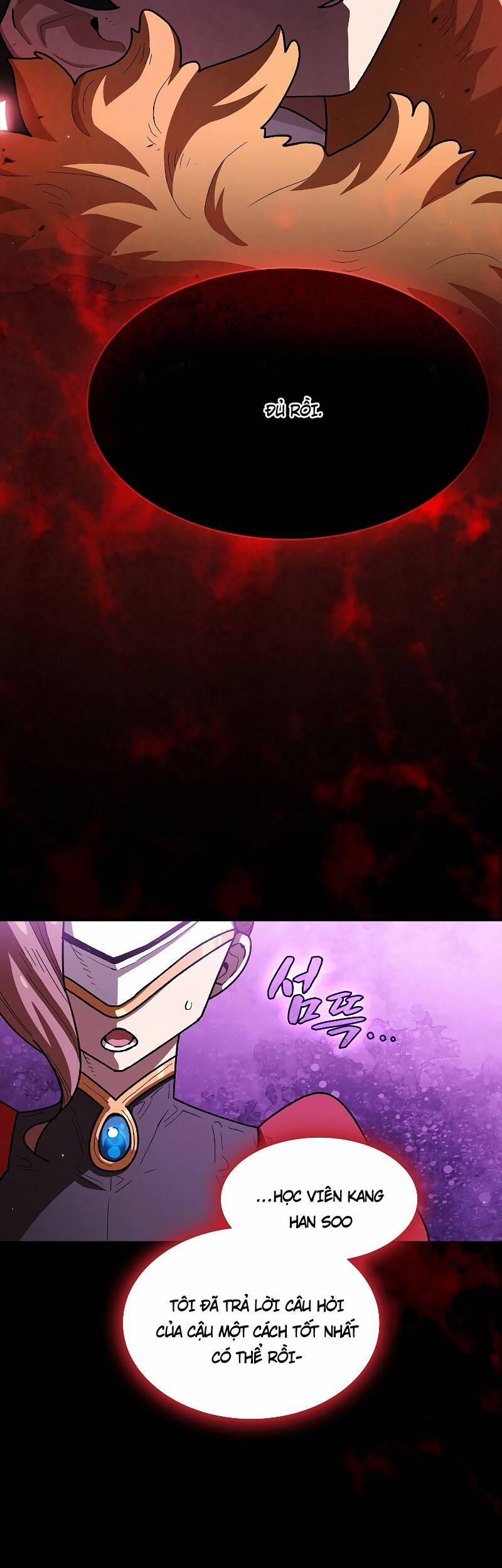 Anh Hùng Rác Rưởi 137 trang 24