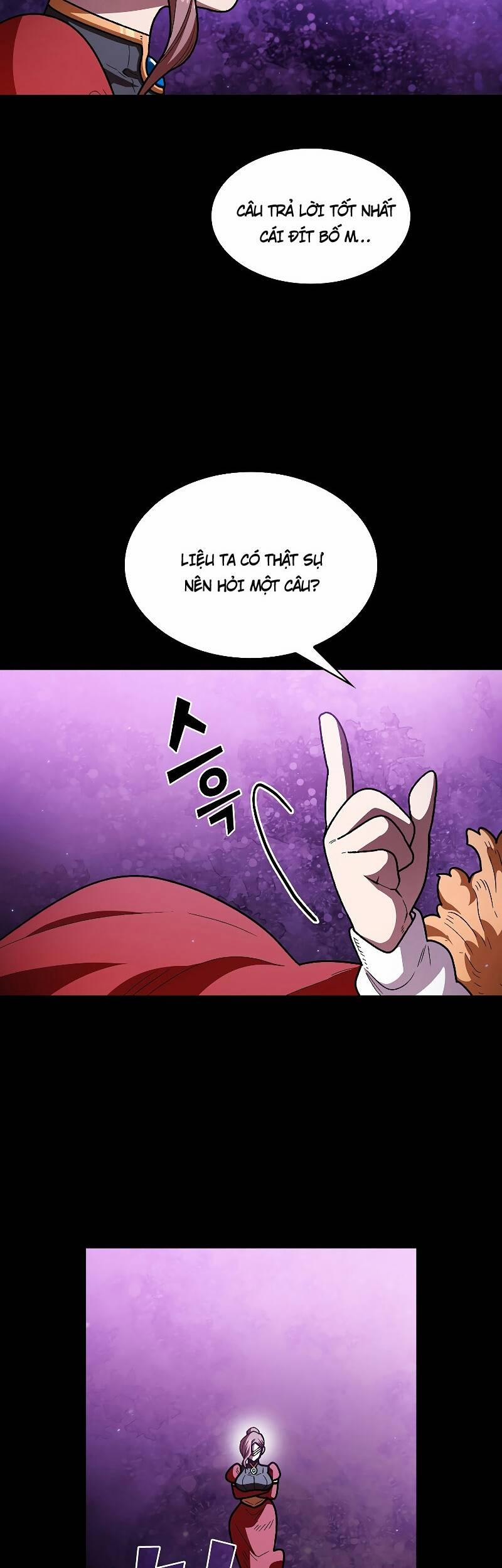 Anh Hùng Rác Rưởi 137 trang 27