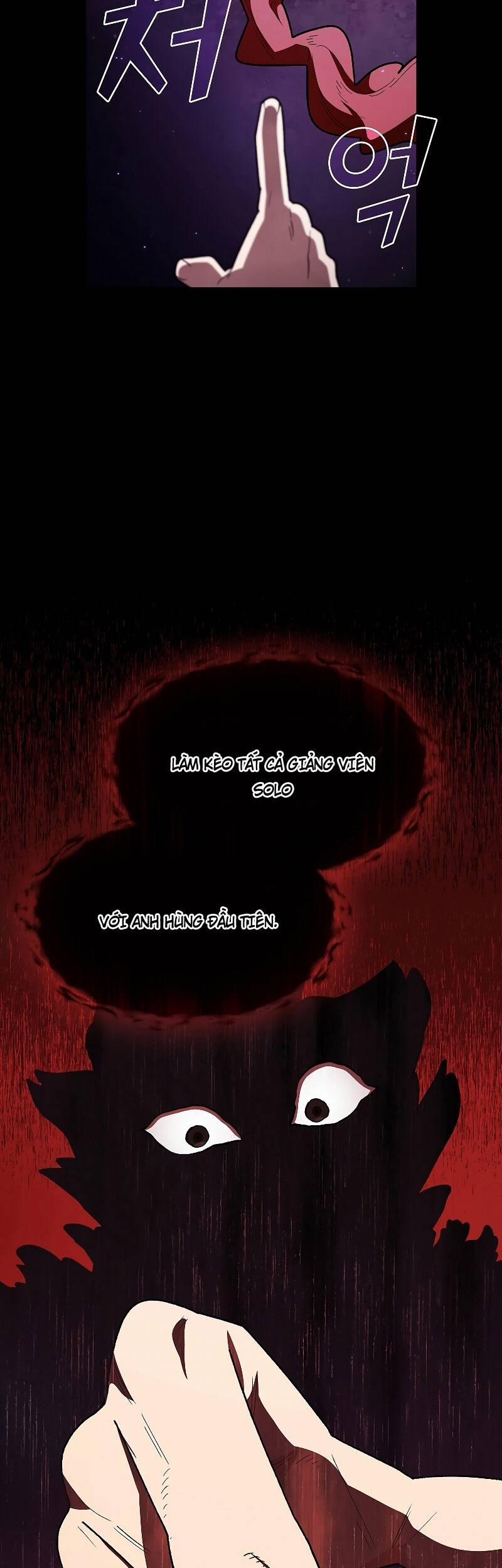 Anh Hùng Rác Rưởi 137 trang 28