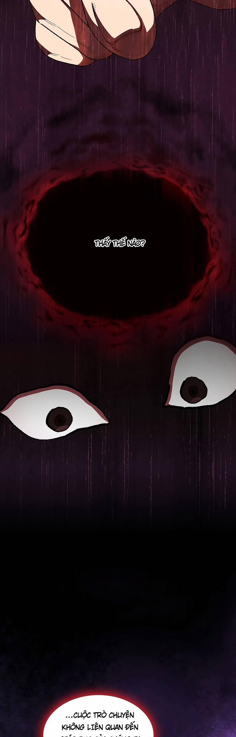 Anh Hùng Rác Rưởi 137 trang 29