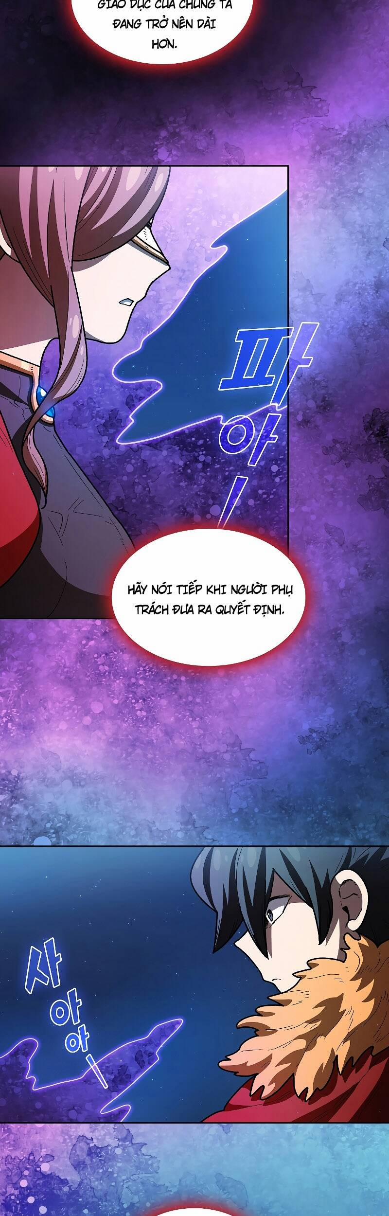 Anh Hùng Rác Rưởi 137 trang 30