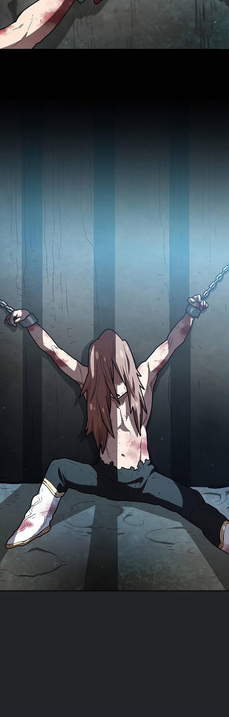 Anh Hùng Rác Rưởi 137 trang 33