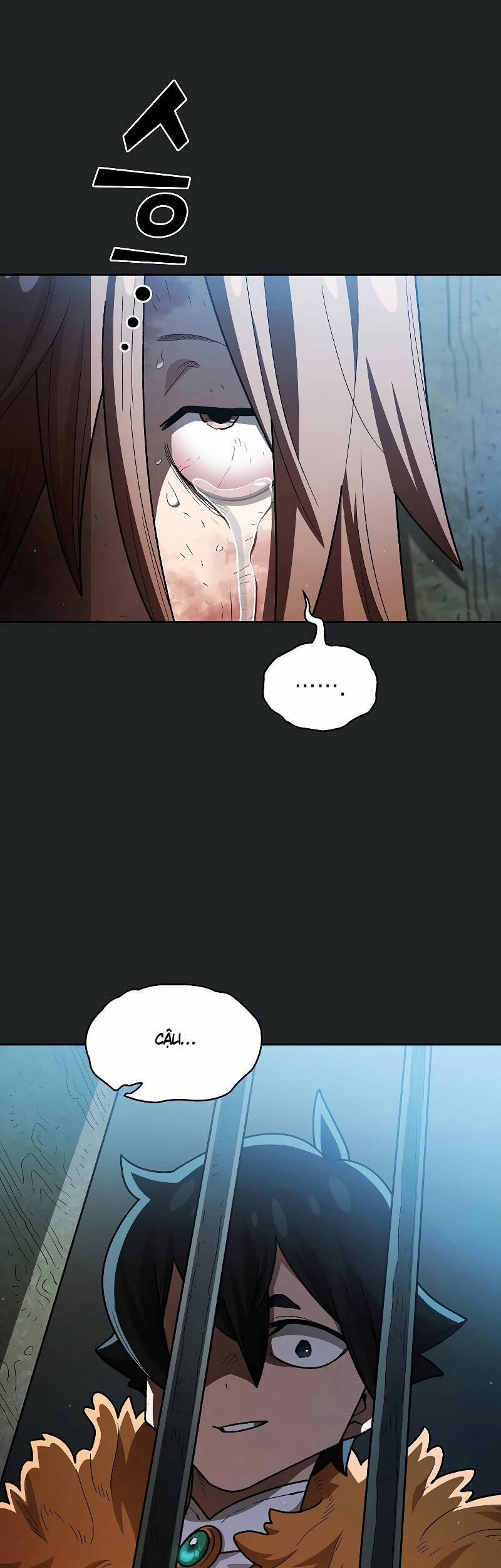 Anh Hùng Rác Rưởi 137 trang 34