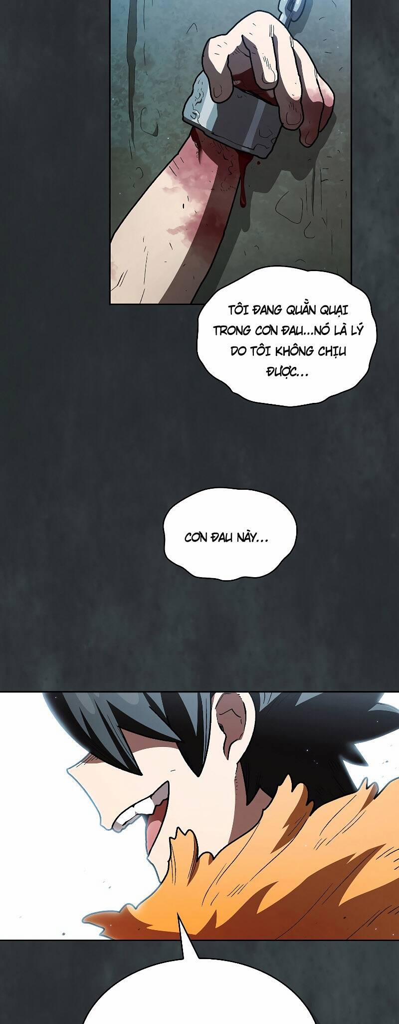 Anh Hùng Rác Rưởi 137 trang 36