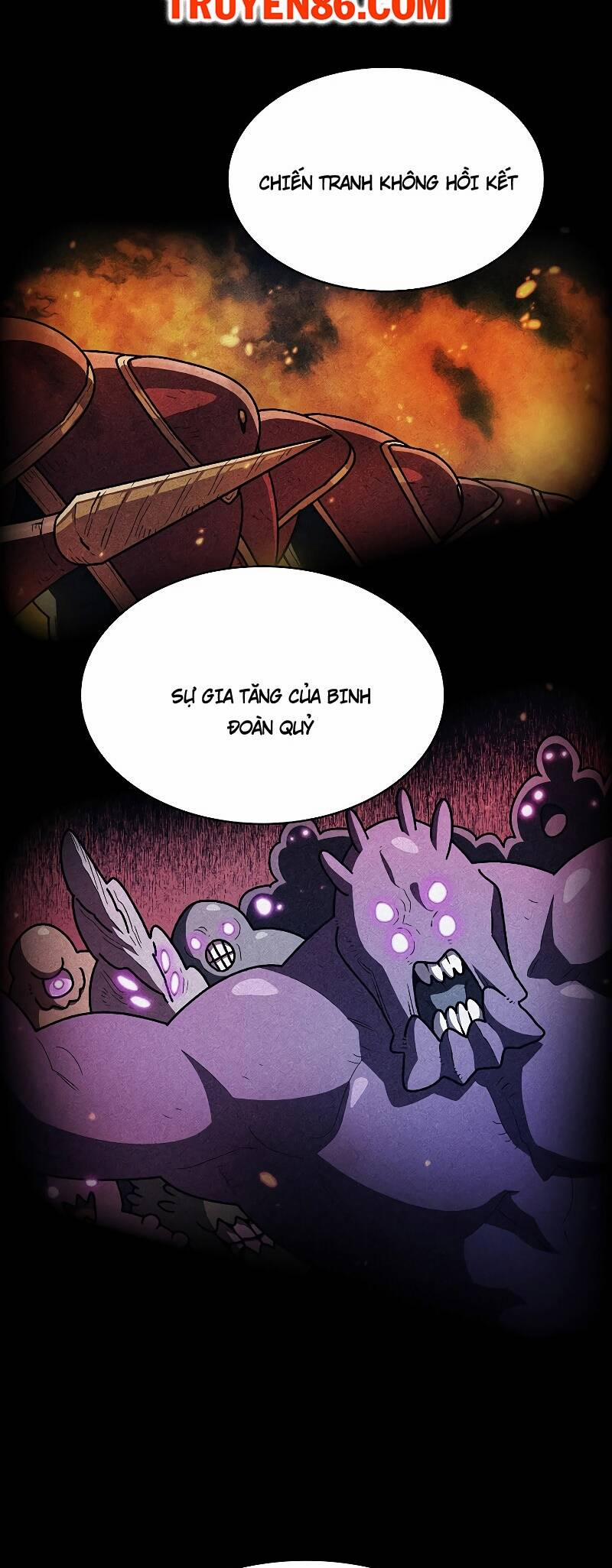 Anh Hùng Rác Rưởi 137 trang 38