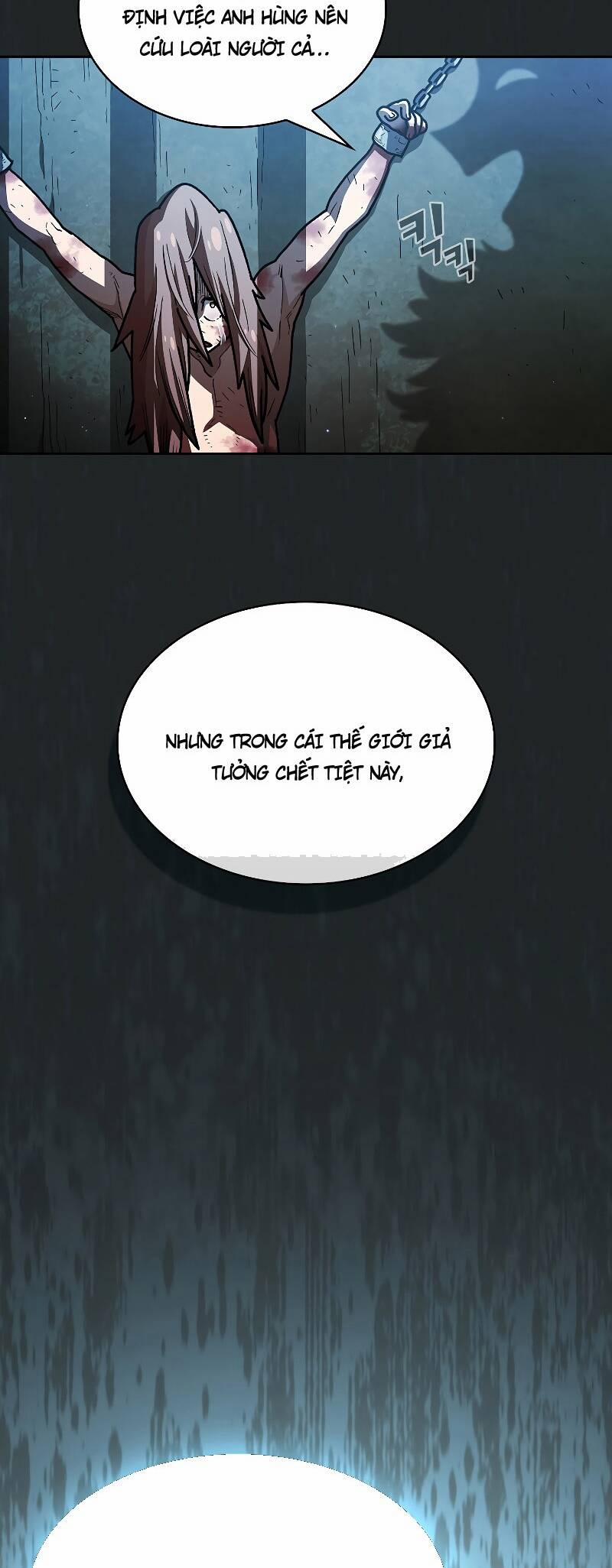 Anh Hùng Rác Rưởi 137 trang 40